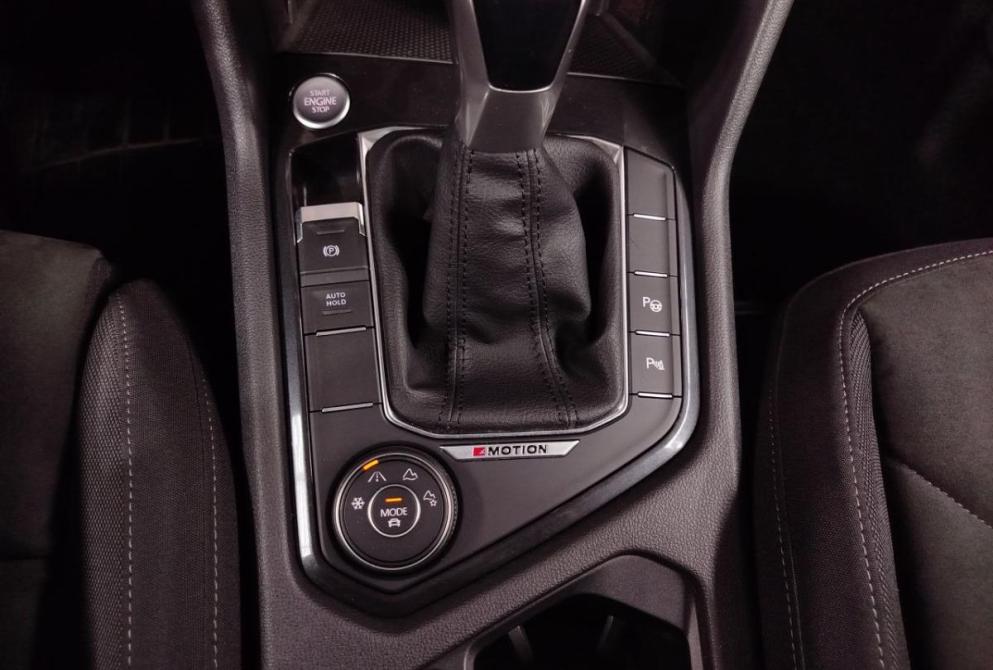 Volkswagen Tiguan II Рестайлинг Саратов  - изображение 18