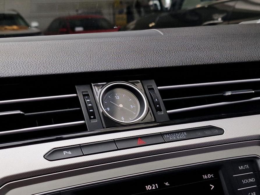Volkswagen Passat B8 Челябинск  - изображение 15