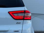 Hyundai Creta I Рестайлинг Воронеж  - изображение 32