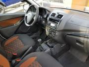 Lada (ВАЗ) Granta I Рестайлинг Брянск  - изображение 21