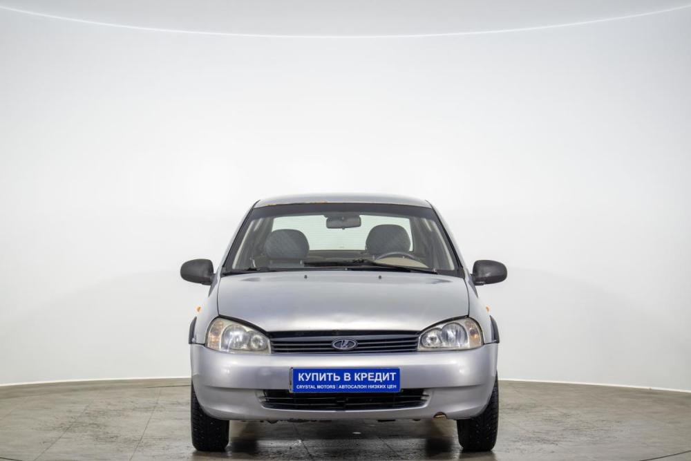 Lada (ВАЗ) Kalina I Оренбург  - изображение 2