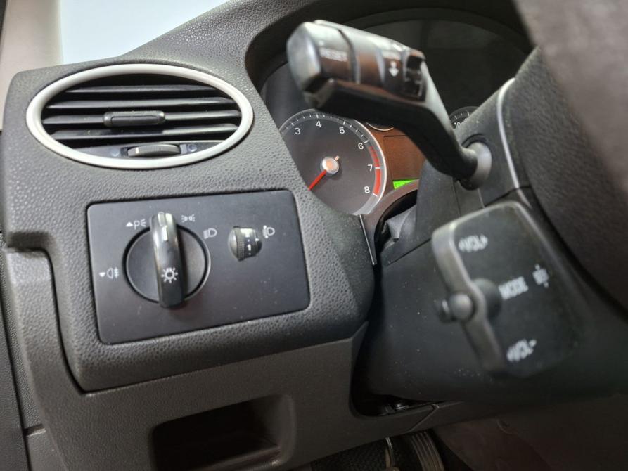 Ford Focus II Москва  - изображение 18