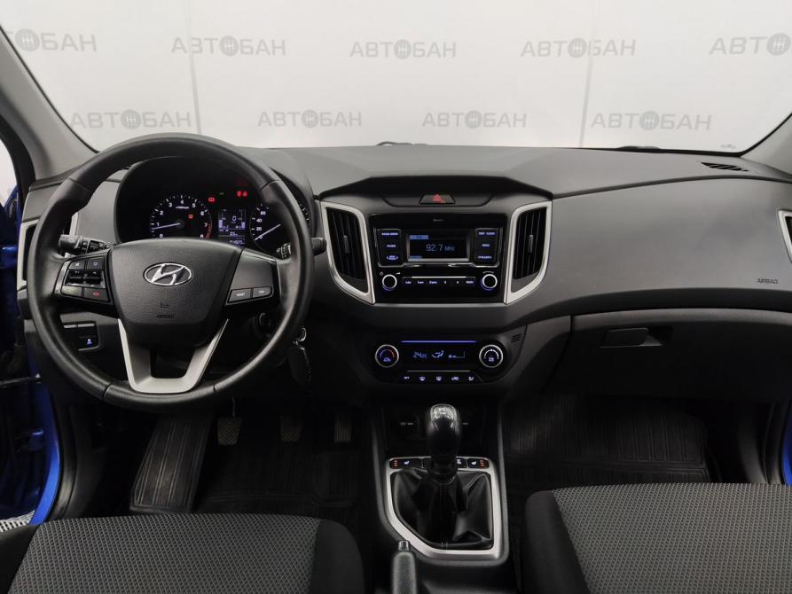 Hyundai Creta I Екатеринбург  - изображение 23