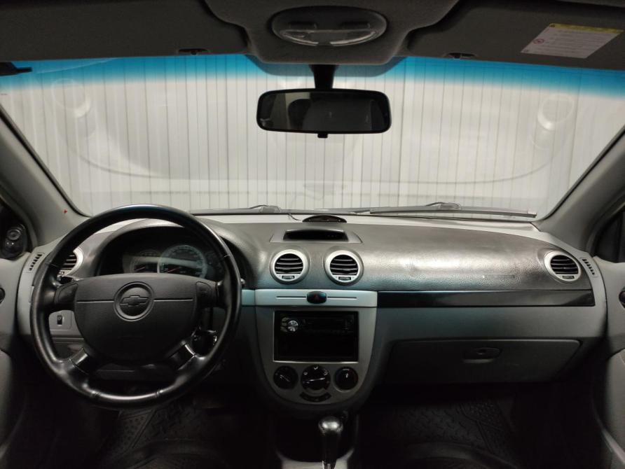 Chevrolet Lacetti I Пермь  - изображение 8