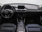 Mazda 6 III (GJ) Рестайлинг Москва  - изображение 31