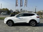 Haval F7 I Рестайлинг Крым  - изображение 33