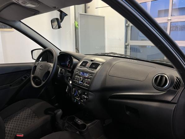 Lada (ВАЗ) Granta I Рестайлинг с пробегом 2024 года, цена 955 000 рублей, 136 км, седан, Автокод Объявления