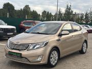 Kia Rio III Сыктывкар  - изображение 25