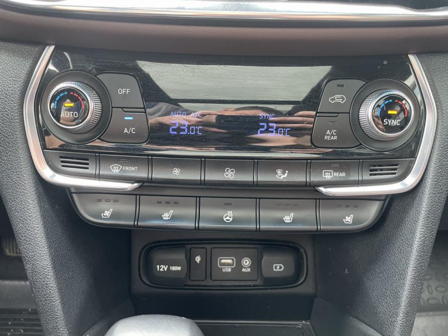 Hyundai Santa Fe IV Москва  - изображение 18
