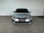 Kia Optima IV Рестайлинг Москва  - изображение 24