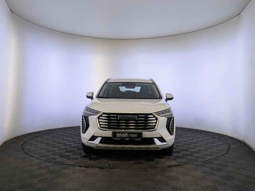 Haval Jolion I Москва  - изображение 2