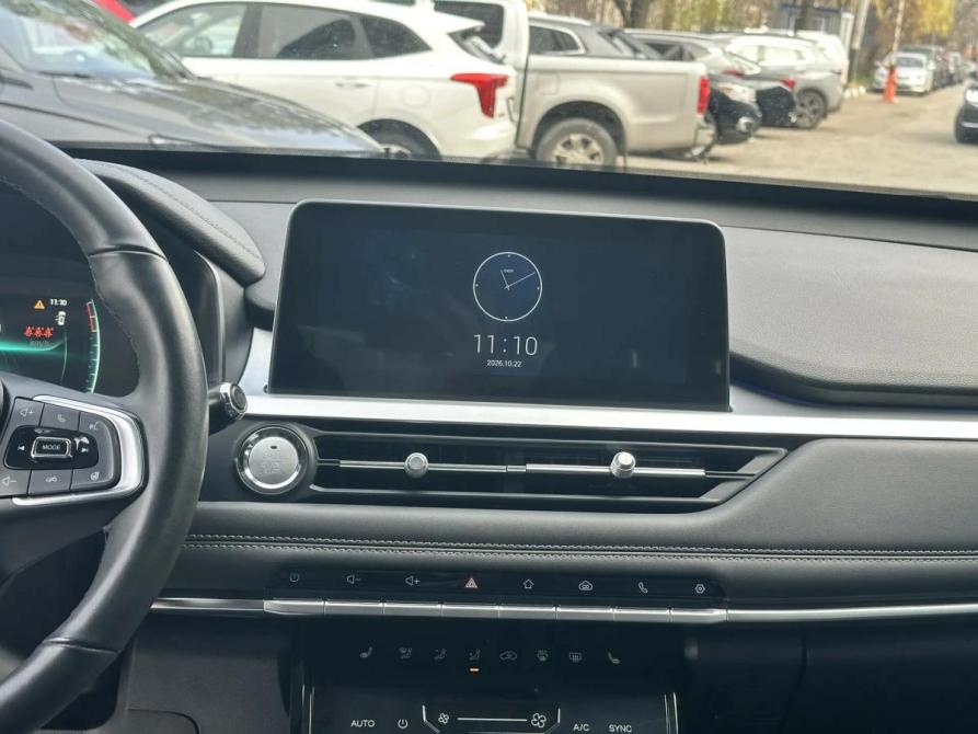 Chery Tiggo 7 Pro I Пермь  - изображение 23