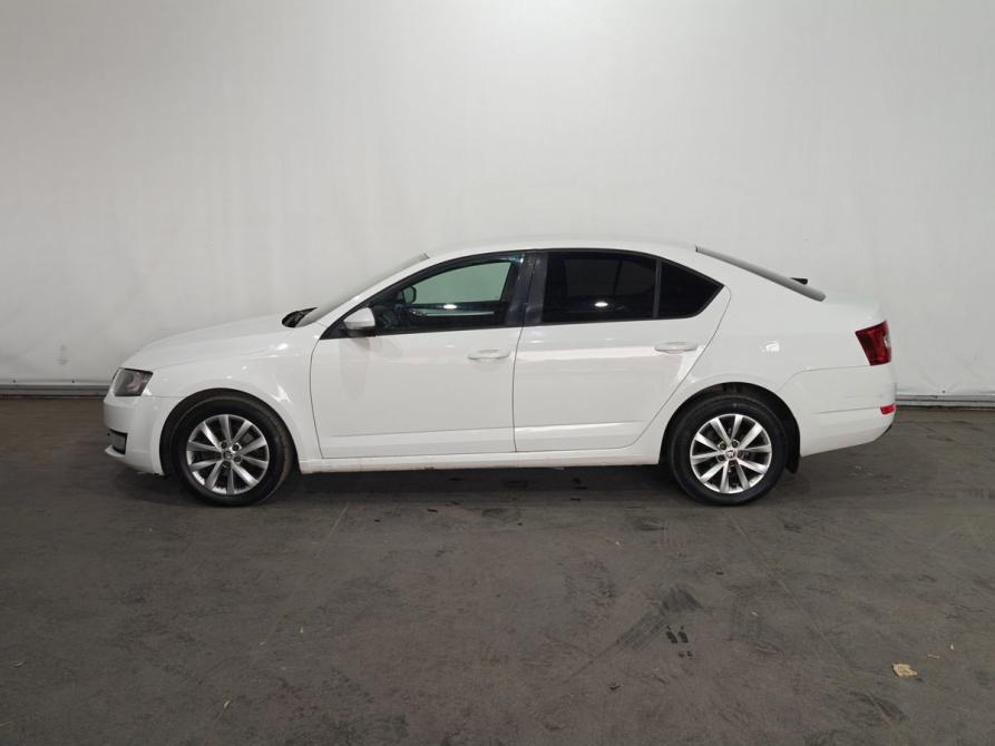 Skoda Octavia III (A7) Москва  - изображение 7