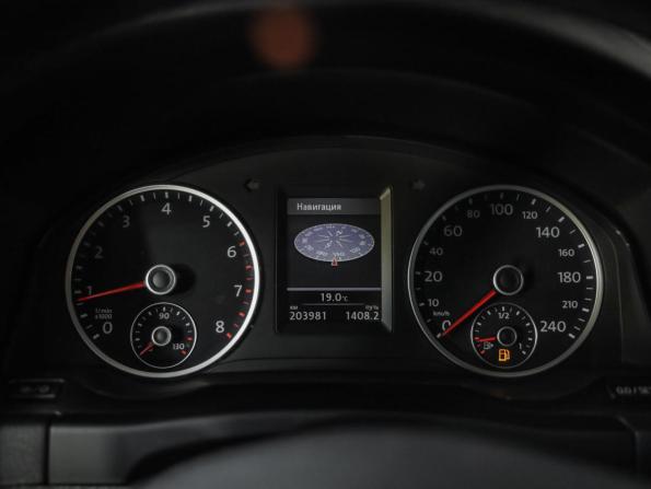 Volkswagen Tiguan I Рестайлинг с пробегом 2013 года, цена 1 149 000 рублей, 203980 км, внедорожник, Автокод Объявления