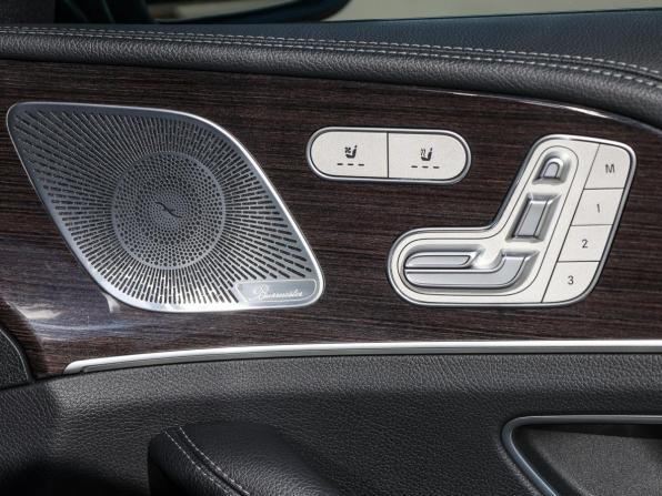 Mercedes-Benz GLS II (X167) с пробегом 2020 года, цена 8 298 000 рублей, 87649 км, внедорожник, Автокод Объявления