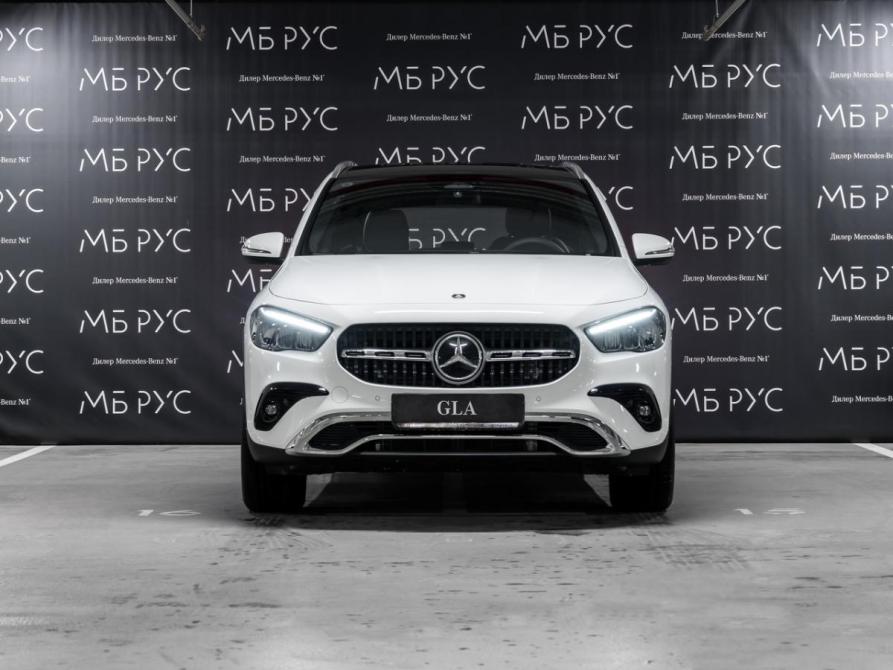 Mercedes-Benz GLA II (H247) Рестайлинг Москва  - изображение 2