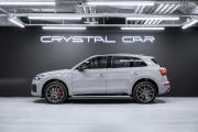 Audi Q5 II (FY) Рестайлинг Москва  - изображение 40