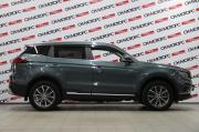 Geely Atlas Pro Сургут  - изображение 44