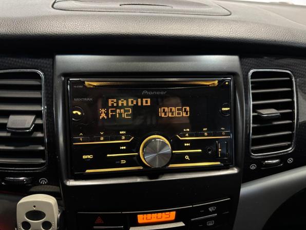 SsangYong Actyon II с пробегом 2012 года, цена 999 000 рублей, 157000 км, внедорожник, Автокод Объявления