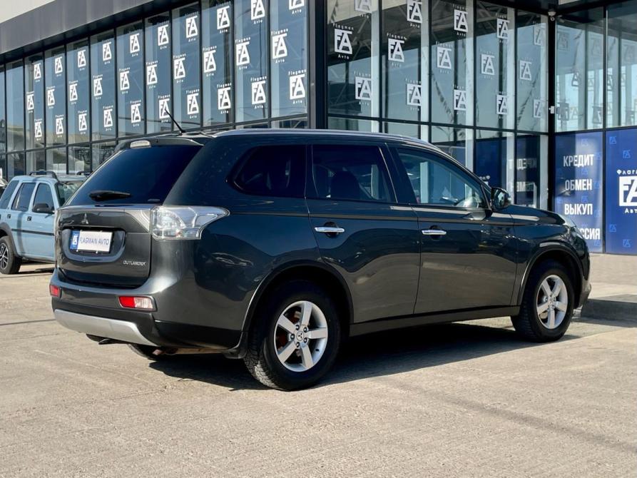 Mitsubishi Outlander III Краснодар  - изображение 8