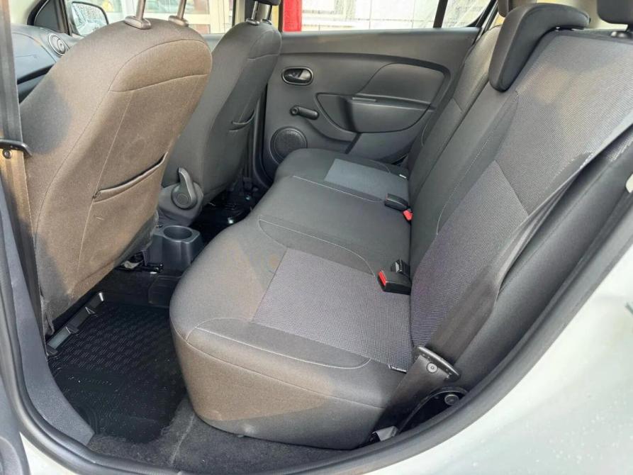 Renault Sandero II Рестайлинг Альметьевск  - изображение 13