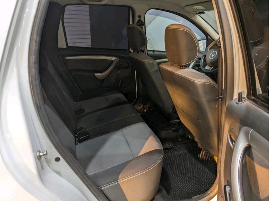 Renault Duster I Пермь  - изображение 13