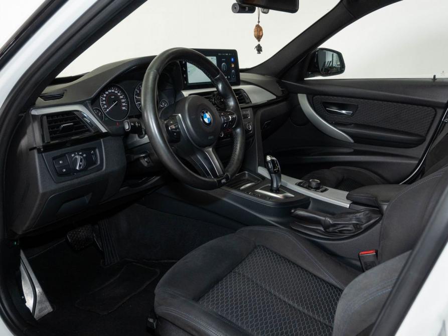 BMW 3 серии VI (F3x) Казань  - изображение 5