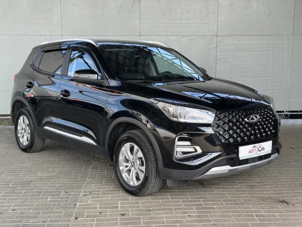 Chery Tiggo 4 Pro I Рестайлинг с пробегом 2024 года, цена 1 550 000 рублей, 40000 км, внедорожник, Автокод Объявления