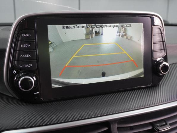 Hyundai Tucson III Рестайлинг с пробегом 2018 года, цена 2 199 000 рублей, 114035 км, внедорожник, Автокод Объявления