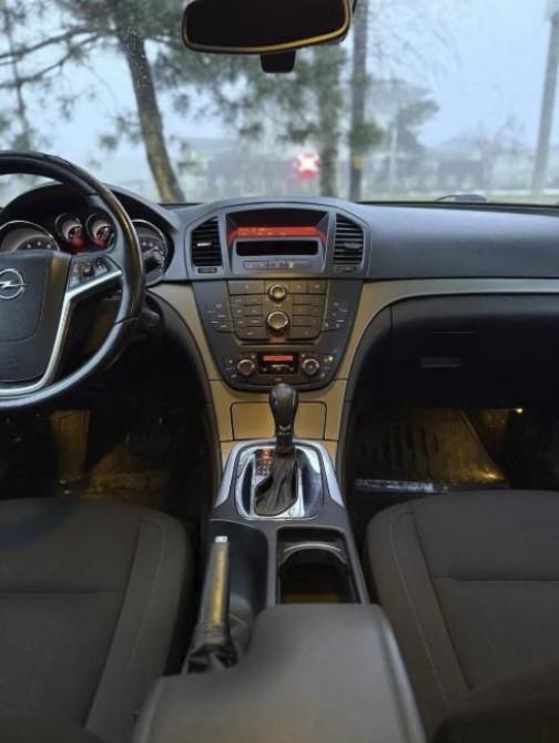 Opel Insignia I Ставрополь  - изображение 16