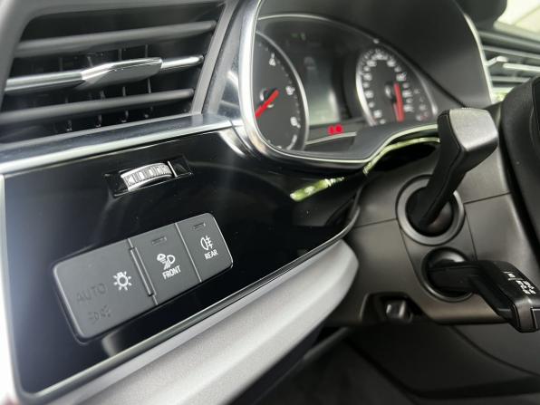 Audi Q7 II (4M) Рестайлинг с пробегом 2020 года, цена 8 600 000 рублей, 30406 км, внедорожник, Автокод Объявления