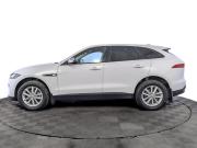 Jaguar F-Pace I Москва  - изображение 38