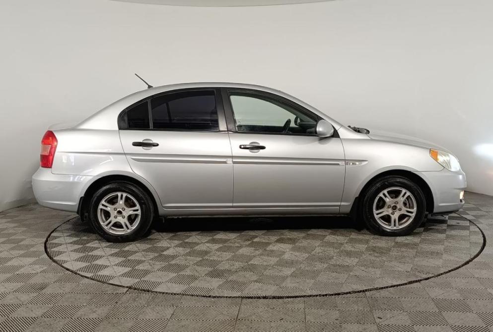 Hyundai Verna II Волгоград  - изображение 8