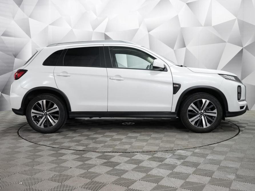 Mitsubishi ASX I Рестайлинг 3 Ульяновск  - изображение 6