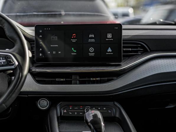 Haval F7 I Рестайлинг с пробегом 2022 года, цена 2 090 000 рублей, 95944 км, внедорожник, Автокод Объявления