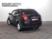 SsangYong Actyon II Пермь  - изображение 22