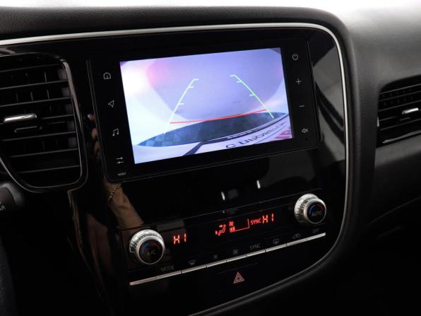 Mitsubishi Outlander III Рестайлинг 3 с пробегом 2021 года, цена 2 200 000 рублей, 87827 км, внедорожник, Автокод Объявления