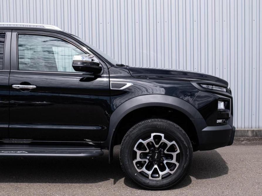 JAC T9 Сочи  - изображение 8