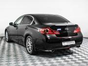 Infiniti G IV Москва  - изображение 25