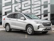 Haval M6 II Краснодар  - изображение 22