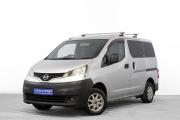 Nissan NV200 Барнаул  - изображение 25