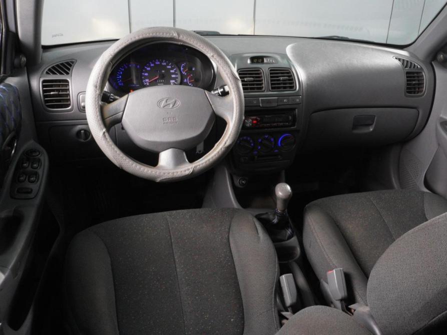 Hyundai Accent II Минеральные Воды  - изображение 6