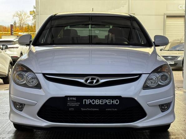 Hyundai i30 I Рестайлинг с пробегом 2010 года, цена 955 000 рублей, 132089 км, хэтчбек, Автокод Объявления