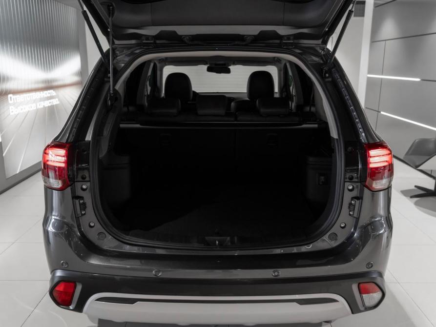 Mitsubishi Outlander III Рестайлинг 3 Москва  - изображение 23