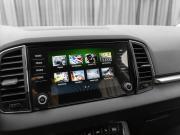 Skoda Karoq I Москва  - изображение 47