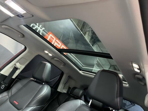Changan CS35 Plus I Рестайлинг с пробегом 2024 года, цена 1 730 000 рублей, 26968 км, внедорожник, Автокод Объявления
