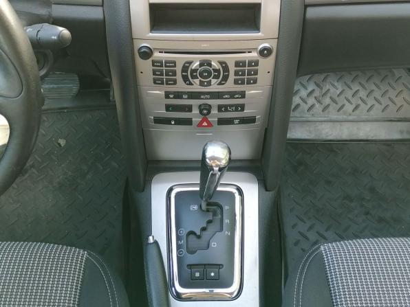 Peugeot 407 с пробегом 2008 года, цена 370 000 рублей, 332000 км, седан, Автокод Объявления