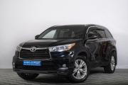 Toyota Highlander III (XU50) Томск  - изображение 24