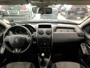 Renault Duster I Рестайлинг Казань  - изображение 39