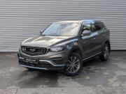 Geely Atlas Pro Москва  - изображение 27